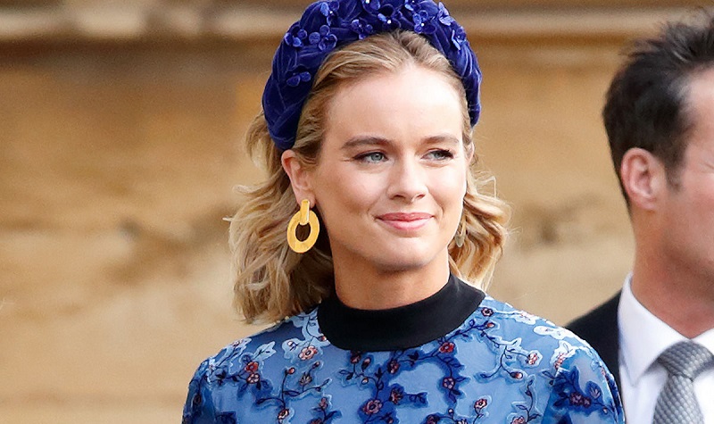Cressida Bonas : ces révélations choc sur l’ex du prince Harry