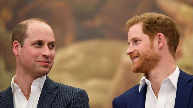 Prince William : les soucis de son frère Harry lui brisent « le coeur »
