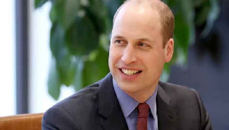 Prince William : ce très beau cadeau d’Elizabeth II et du prince Philip au mari de Kate Middleton