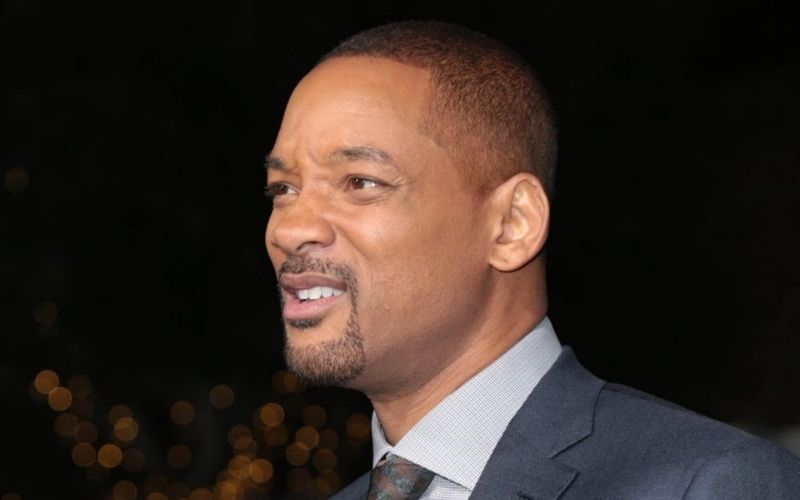 Will Smith : le célèbre acteur révèle comment il a claqué son premier million