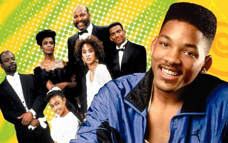 Prince de Bel-Air : la série est enfin de retour !