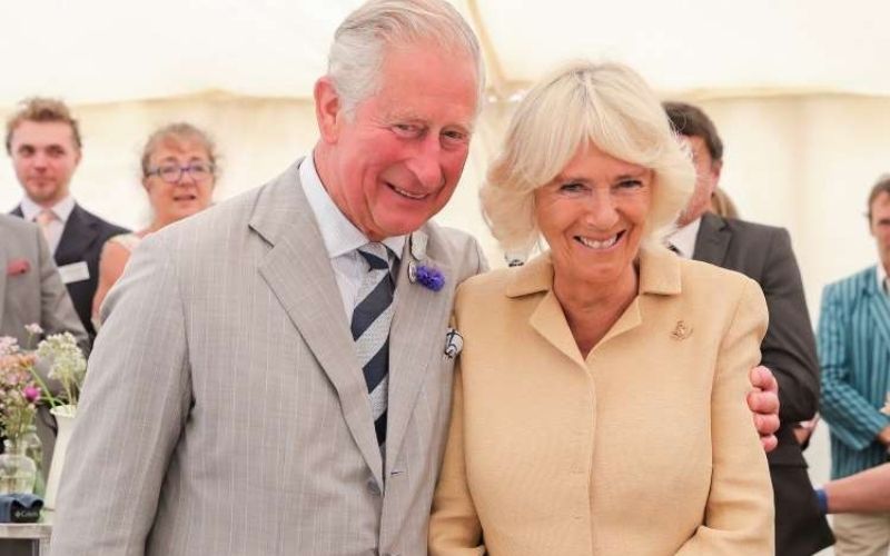 Princesse Diana : ses fans s’attaquent au Prince Charles et à Camilla