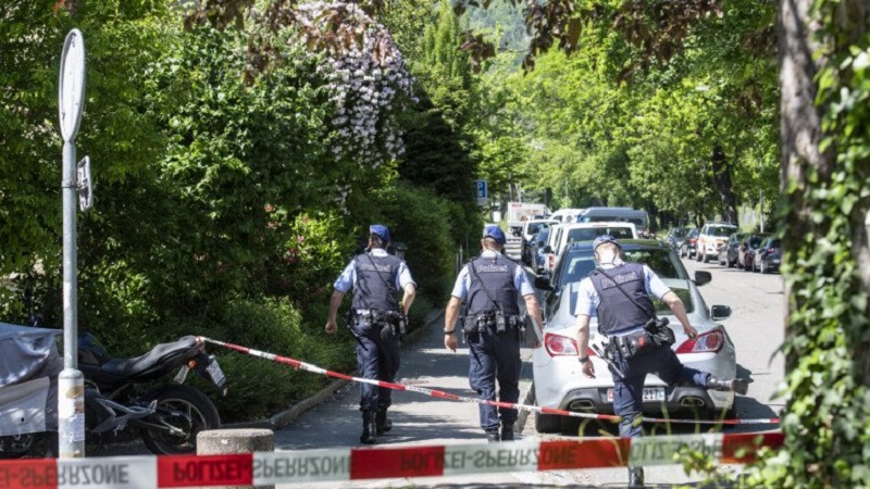 France : une employée prise en otage et cambriolée
