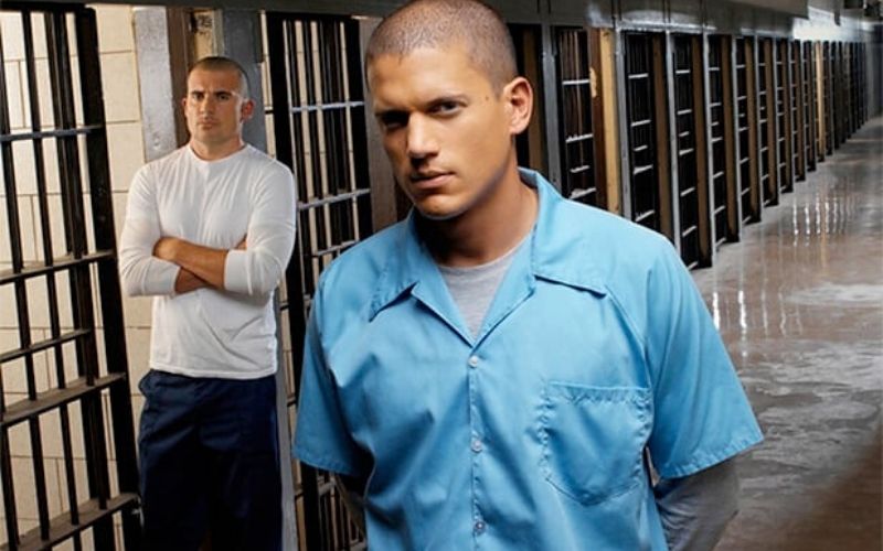 Prison Break : 5 secrets du tournage de la série culte