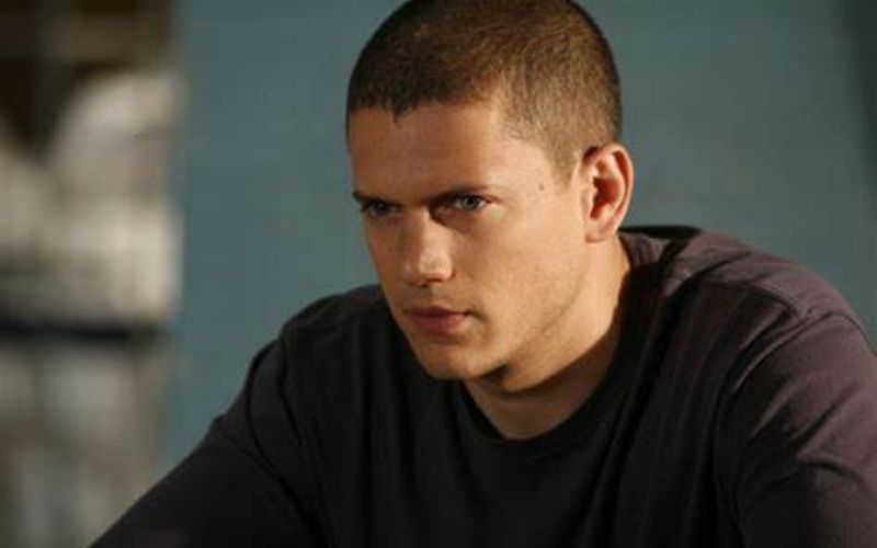 Wentworth Miller (Prison Break) : « C’est un choc », ce mal incroyable dont souffre Michael Scofield