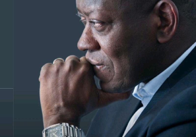Togo / UL : Kako Nubukpo n’est plus Doyen de la FASEG