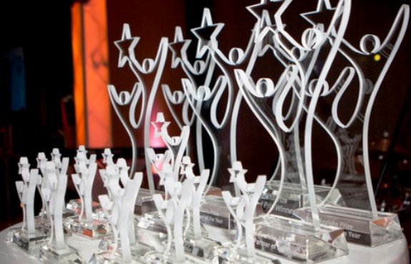 Les finalistes 2016 pour le prix Anzisha