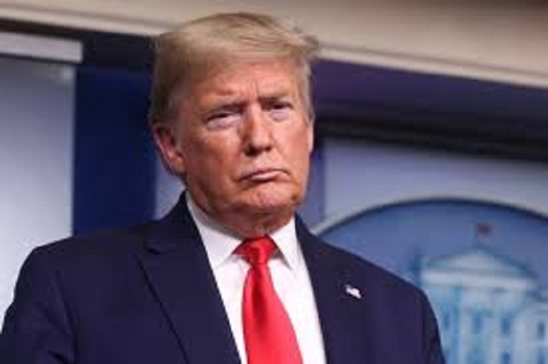 Prix Nobel de la paix : Donald Trump nominé ; la raison