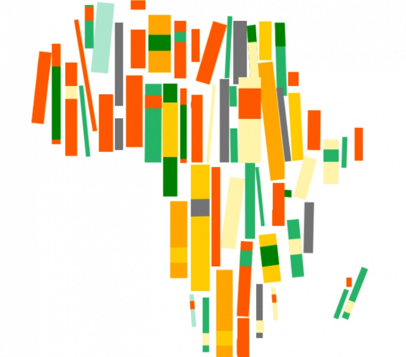 Prix Orange du Livre en Afrique francophone : 10.000 euros pour récompenser la meilleure fiction