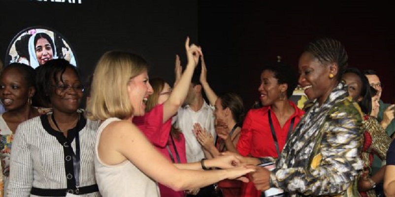 Prix Women in Africa : 3 entrepreneures togolaises retenues pour  la finale