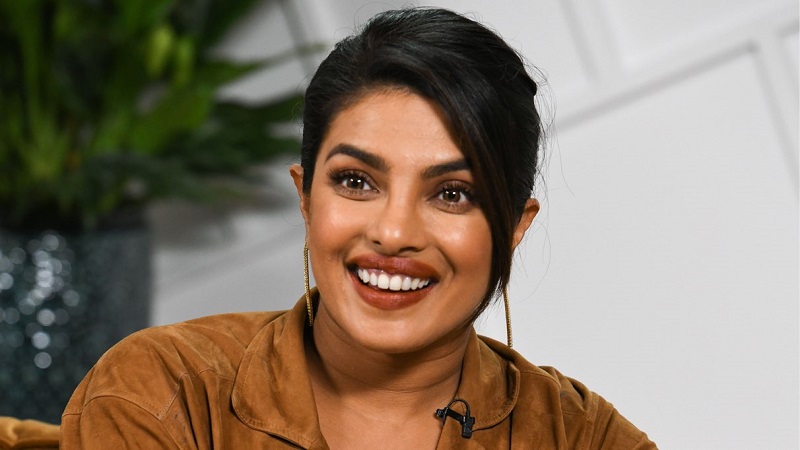 Priyanka Chopra : cette photo d’elle adolescente qui prouve qu’elle a bien changé !