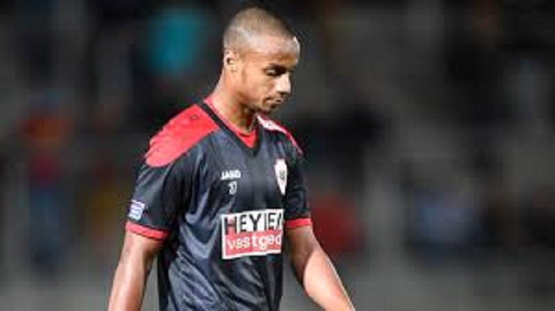 Pro League : mauvaise nouvelle pour le capitaine Frédéric Duplus