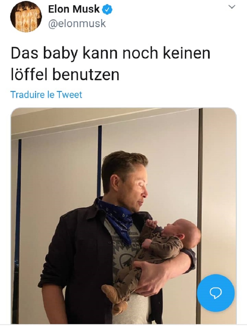 Procès Johnny Depp : pris à partie, Elon Musk réplique d’une drôle de façon en photo