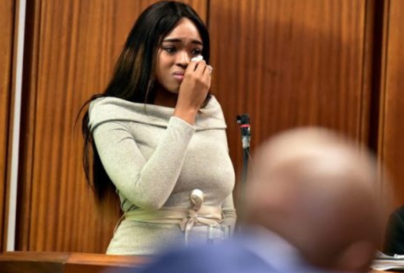 Procès de viols contre le Pasteur Timothy Omotosho : une victime a publiquement témoigné : »Je devrais le laisser faire car, je ne voulais pas la colère de Dieu ! »