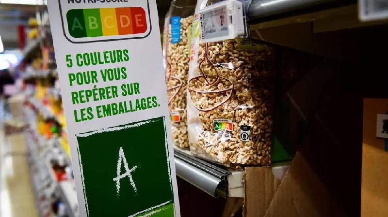 Produits végétariens : une étude pointe leur faible teneur en protéines végétales