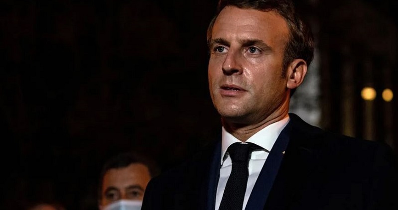 Professeur d’histoire décapité : La France va expulser 231 étrangers fichés S