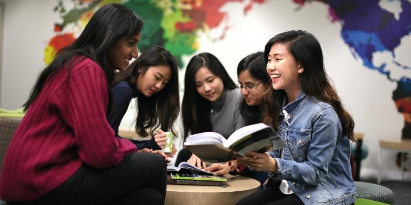 Programme de bourses d’étude 2021 du Gouvernement Chinois à Zhejiang University