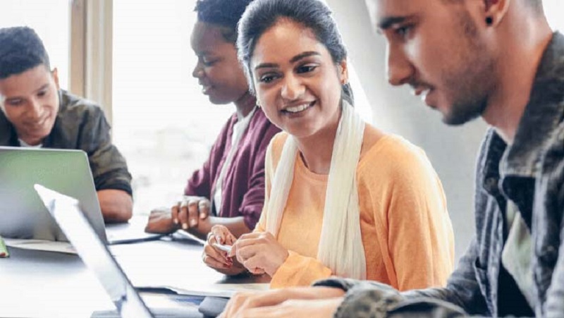 Programme de bourses d’études à Taïwan pour étudiants internationaux