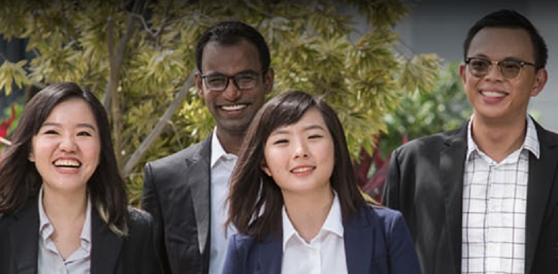 Programme de bourses d’étude 2021 de l’Université de technologie et de design de Singapour