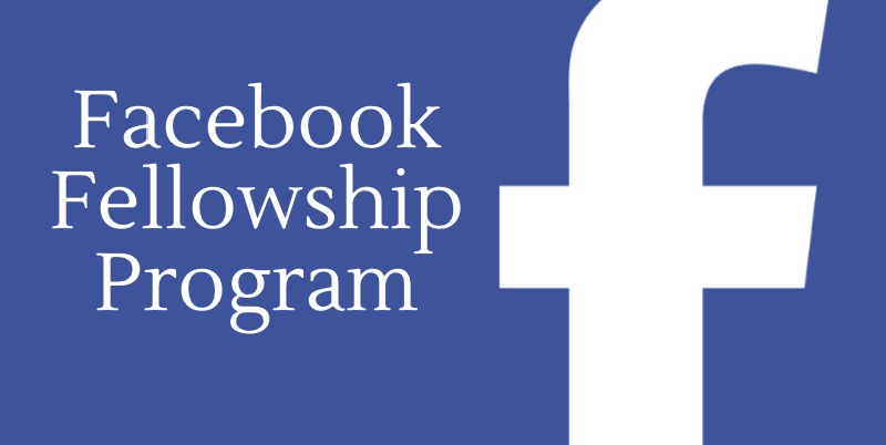 Programme de bourses d’étude chez Facebook