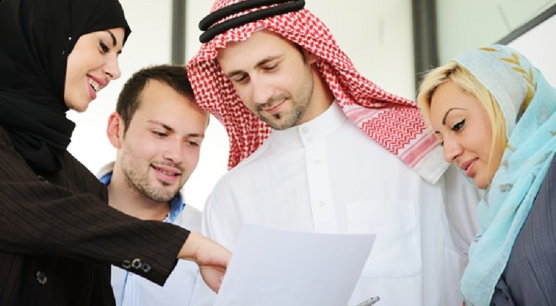 Programme de bourses d’étude de l’Université du Roi Fahd en Arabie Saoudite