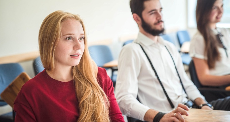 Programme de bourses d’études sud-coréennes de premier cycle 2019/2020 pour les étudiants internationaux