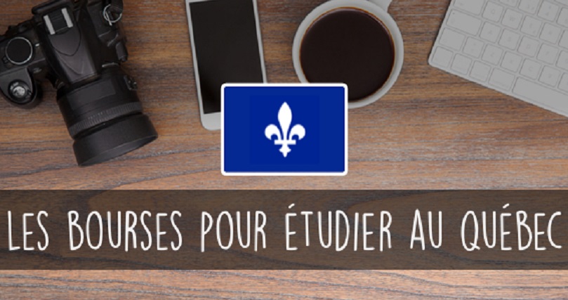 Programme de bourses d’excellence 2021 du Québec pour étudiants étrangers