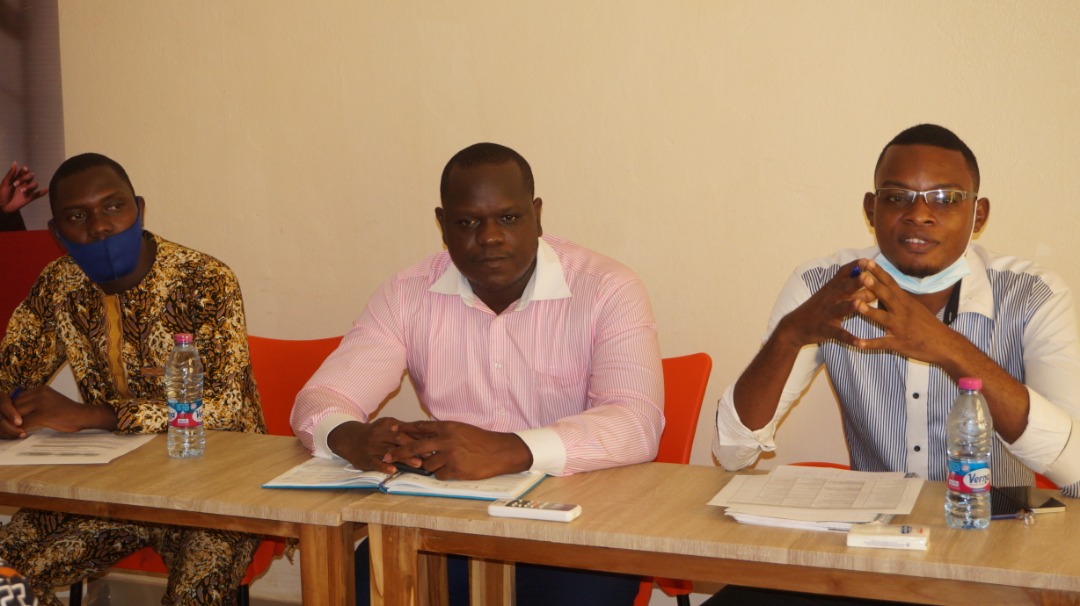Projet JVF-InPaCTS 2021 : JUNA TOGO contribue à l’engagement citoyen des jeunes dans le développement local
