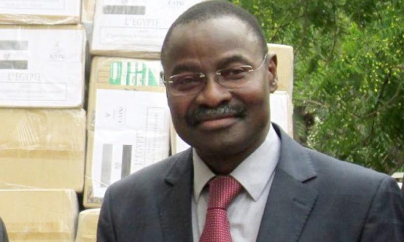 Prévention des maladies : Moustapha Mijiyawa du Togo élu président