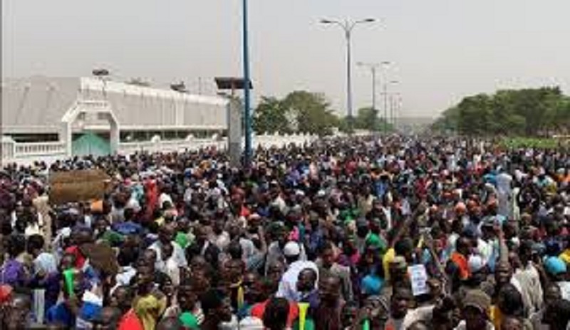 Propos de Macron : la manifestation du Haut conseil islamique à Bamako ce mercredi 28 octobre