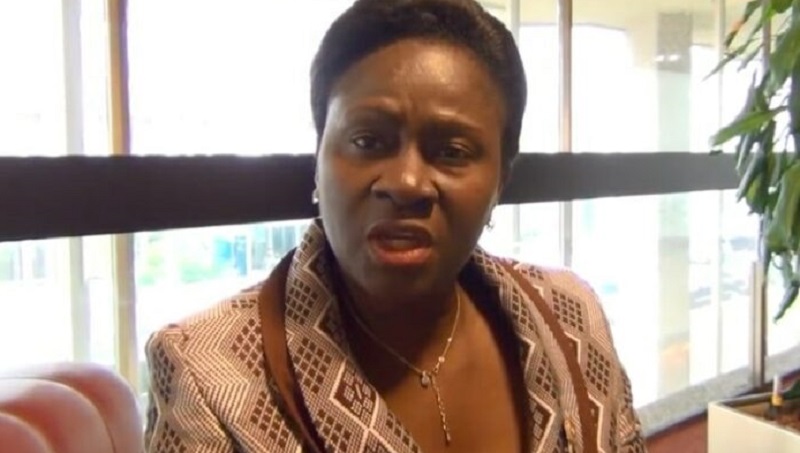 Putsch manqué au Burkina Faso : La femme du général Dienderé condamnée à 30 ans de prison