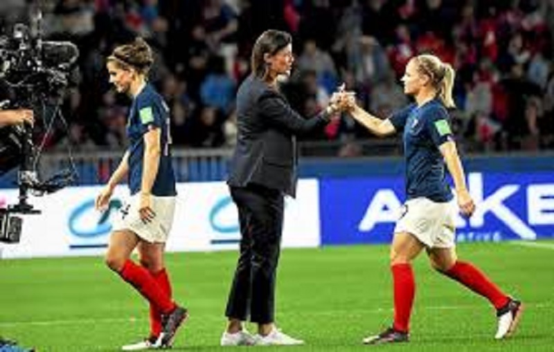 Qualifications Euro 2022 / Féminin : la France et l’Autriche se séparent sur un score nul