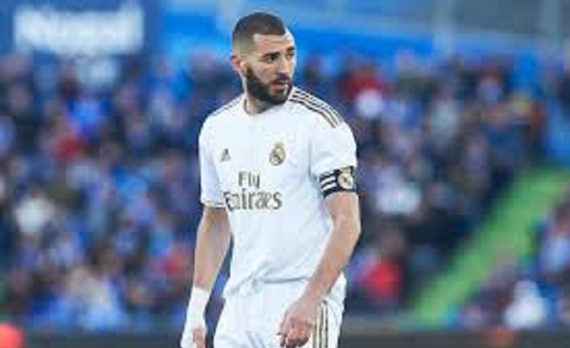 Quand Benzema s’autoproclame leader de l’attaque du Real Madrid