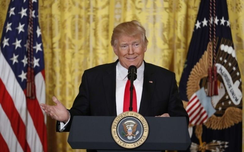 Présidentielle américaine 2020 : Donald Trump sous-estimé comme en 2016 à cause des sondages ?