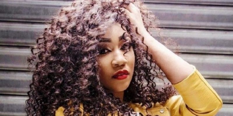 Emma Lohoues : la star ivoirienne prend une décision radicale
