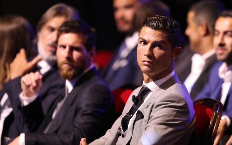 Football : « Il a effacé Samuel Eto’o, Lionel Messi et Cristiano Ronaldo ne sont pas aussi bons que lui… »