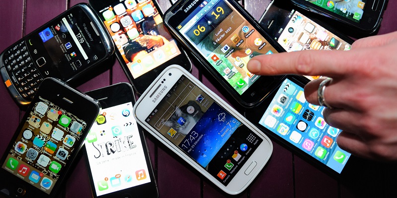 Que faire d’un vieux smartphone ? Un spécialiste donne des idées