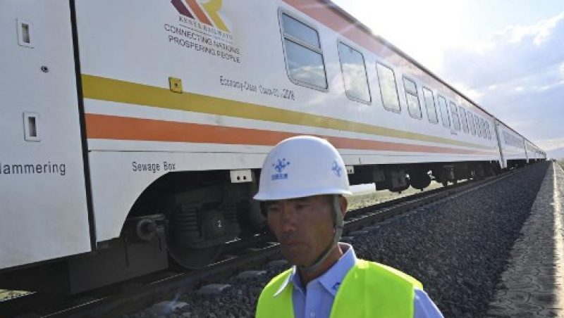 Que penser des projets de la Chine dans la Corne de l’Afrique ?