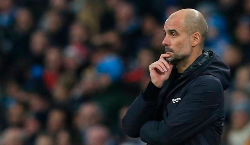 Quelle destination pour Pep Guardiola ?