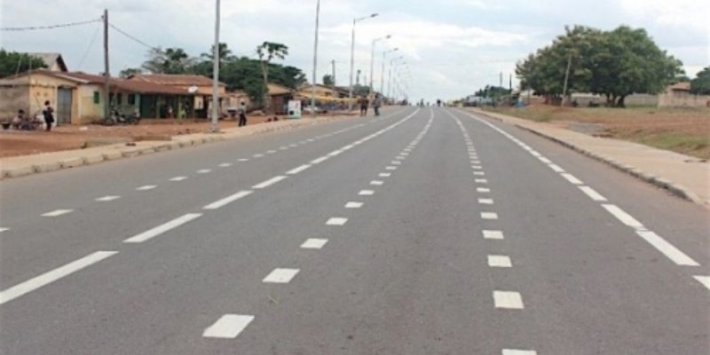 Lomé-Kpalimé 2300 Fcfa, Lomé … Voici les nouveaux tarifs des transports interurbains au Togo