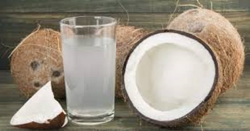 Quelques bienfaits surprenants de l’eau de coco