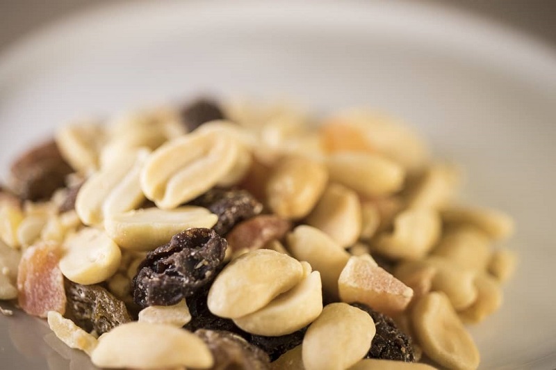 Quels aliments pour éviter les crampes ?