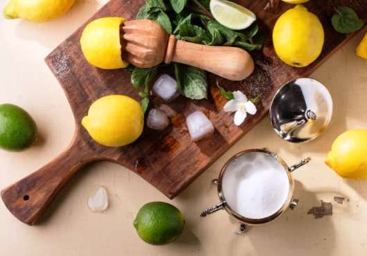 Quels sont les bienfaits de la cure de bicarbonate de soude et de citron ?