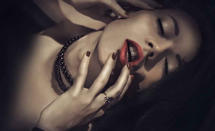 Quels types de femmes attirent plus les hommes ?