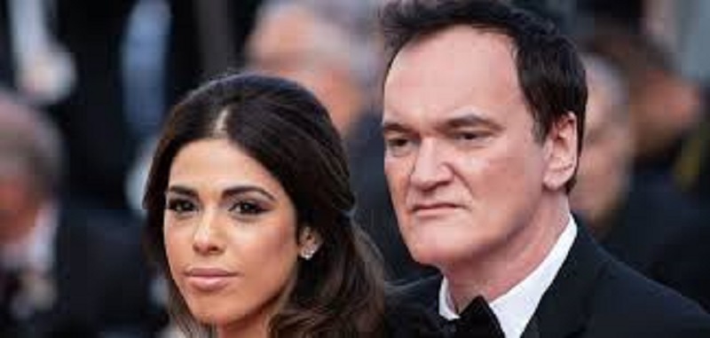 Quentin Tarantino est père d’un garçon à 56 ans