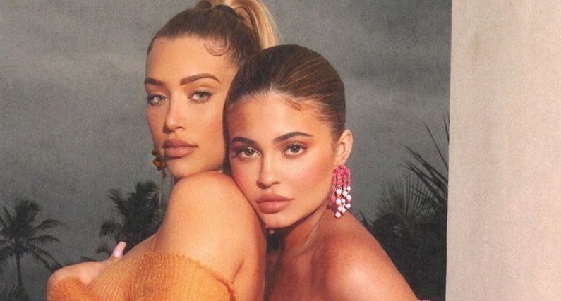 Qui est Anastasia Karanikolaou, la BFF de Kylie Jenner depuis 9 ans ?