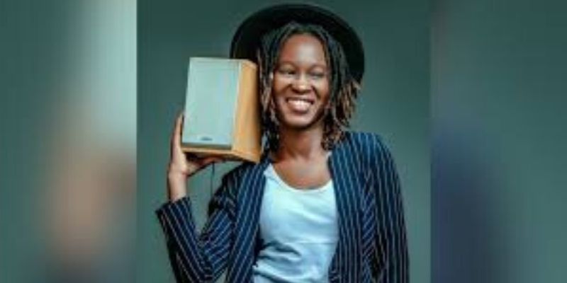 Qui est Céline Banza, lauréate du Prix Découvertes RFI 2019 ?