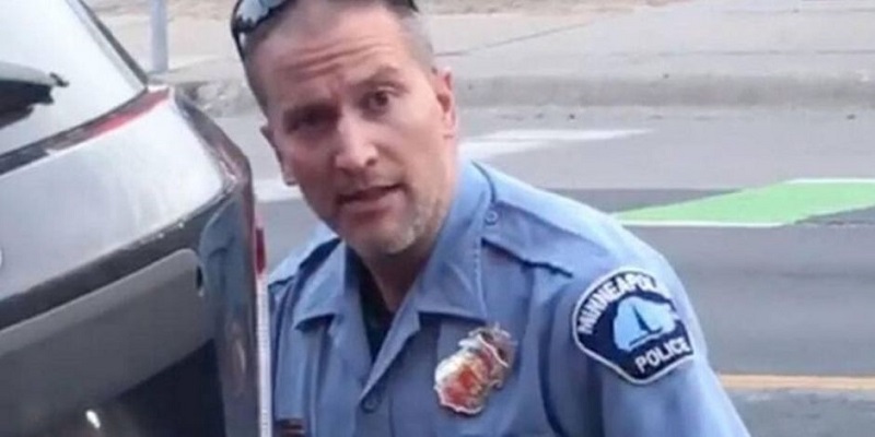 Mort de George Floyd aux USA : le procès du policier Derek Chauvin entre dans le dur