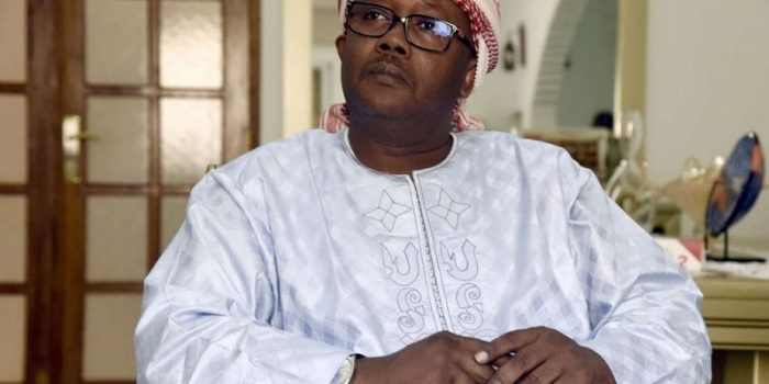 Guinée-Bissau / Sommet de l’UA : les premiers pas d’ Umaro Embaló