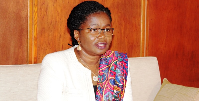 Qui est Victoire Tomegah-Dogbé, le nouveau Premier ministre du Togo